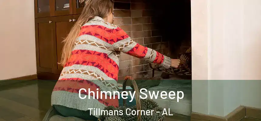  Chimney Sweep Tillmans Corner - AL