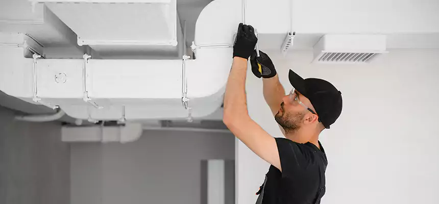 Our Air Duct Cleaning Services in Tillmans Corner, AL