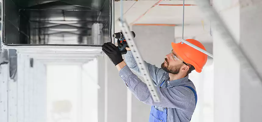 Comprehensive Ventilation Cleaning in Tillmans Corner