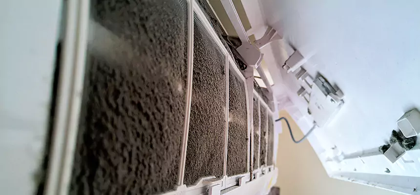 Preventive Air Duct Bacteria Removal in Tillmans Corner