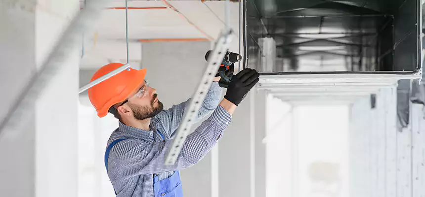 Our Air Vent Replacement Services in Tillmans Corner, AL