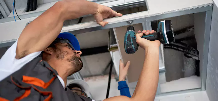 Our Apartment Air Duct Cleaning Services in Tillmans Corner, AL