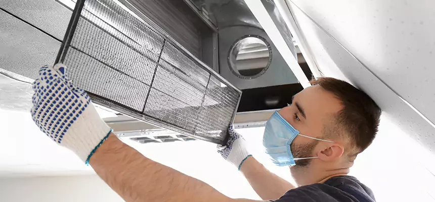 Our Dryer Vent Replacement Services in Tillmans Corner, AL