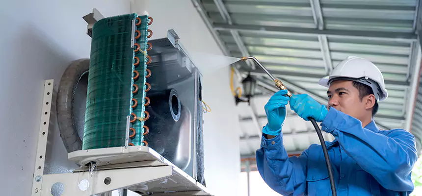 Our Energy-Efficient HVAC Cleaning Services in Tillmans Corner, AL