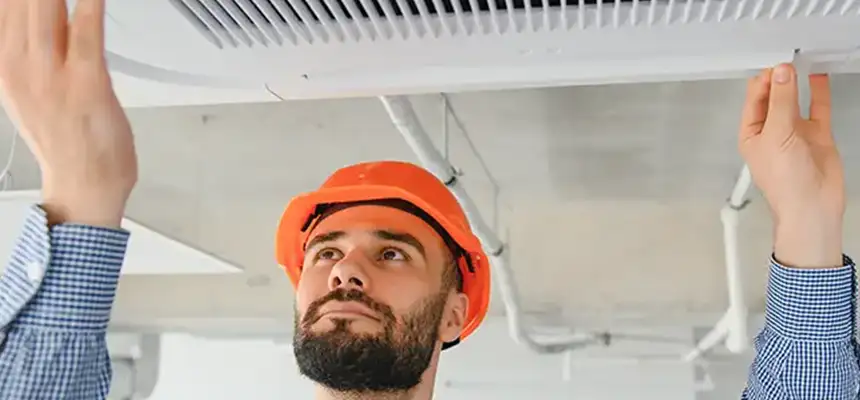 Our Furnace Vent Cleaning Services in Tillmans Corner, AL