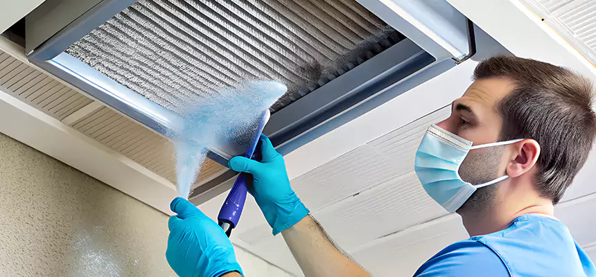 Our Home Ventilation Cleaning Services in Tillmans Corner, AL