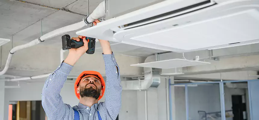 Eco‑Friendly Coil & Plenum Deep Cleaning in Tillmans Corner