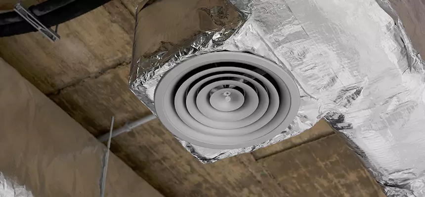 Our Low VOC Vent Installation Services in Tillmans Corner, AL