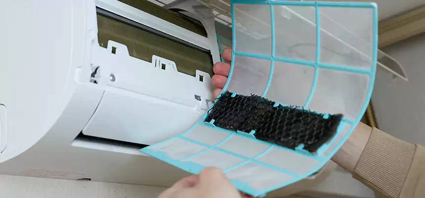 Gentle Ductwork Odor-Control Pet Dander Duct Cleaning in Tillmans Corner, AL