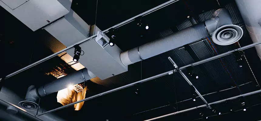 Our Seasonal Allergy Air Duct Cleaning Services in Tillmans Corner, AL