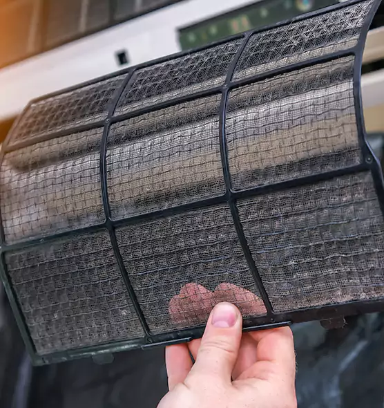 Top-notch AC Air Filter Replacement in Tillmans Corner
