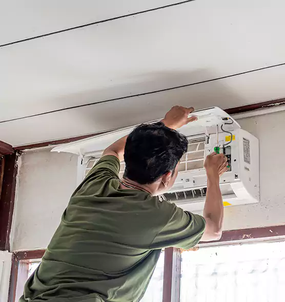 About Air Duct & AC Odor Removal in Tillmans Corner, AL