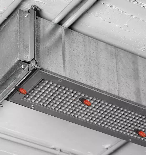 About Air Duct Cockroach Removal in Tillmans Corner, AL