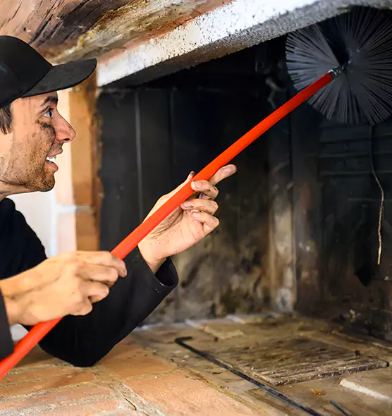 About Expert Chimney Cleaning in Tillmans Corner, AL