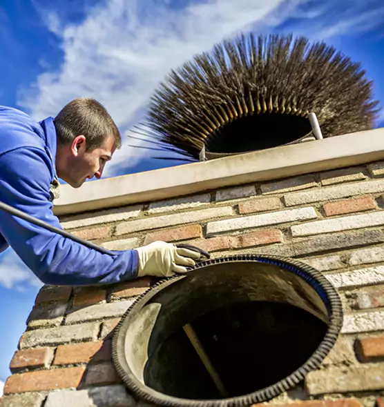 About Professional Chimney Sweep in Tillmans Corner, AL