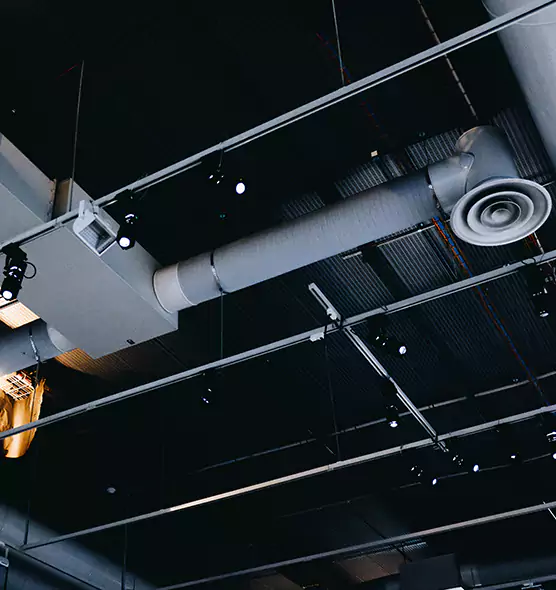 About Duct Sanitization with UV Light in Tillmans Corner, AL