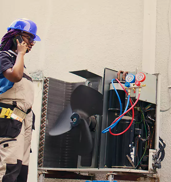 Professional Energy-Efficient HVAC Cleaning in Tillmans Corner, AL