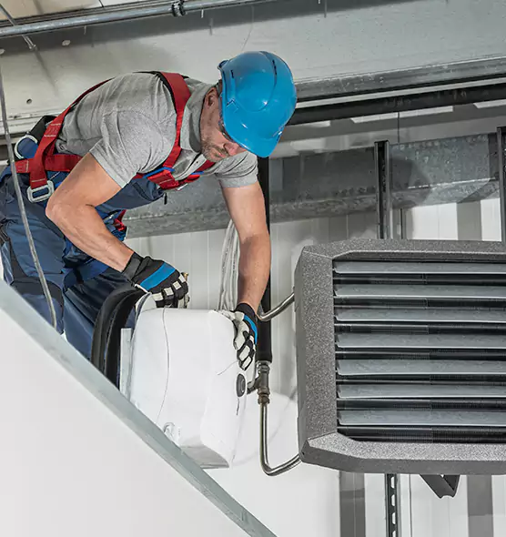 About HVAC Mold Remediation Service in Tillmans Corner, AL