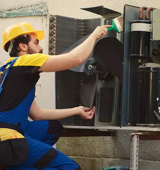 Top-Rated New Room Vent Extension in Tillmans Corner, AL