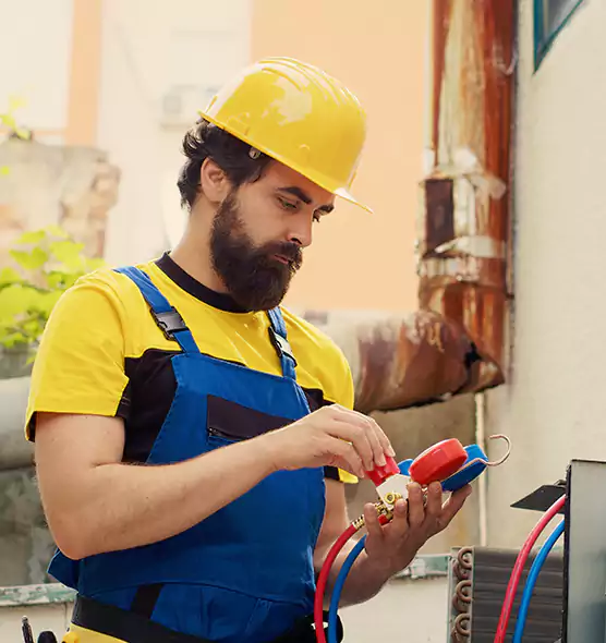 About Smart HVAC Installation in Tillmans Corner, AL