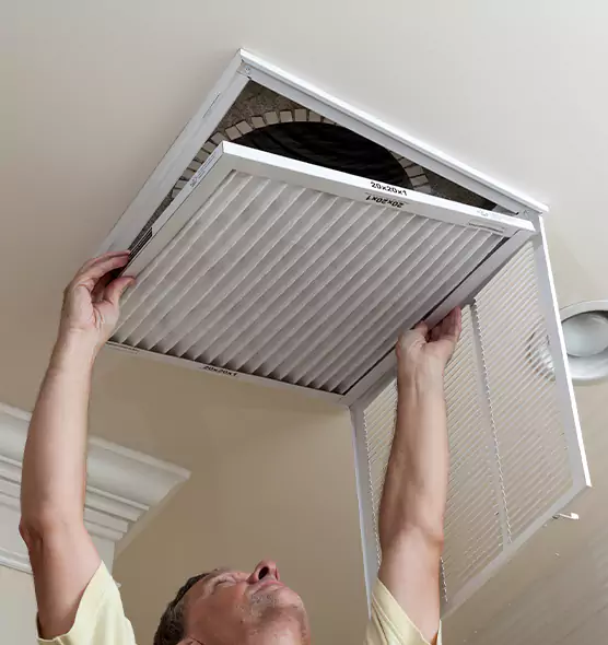 Trusted Vent Shaft Cleaning Expert in Tillmans Corner, AL