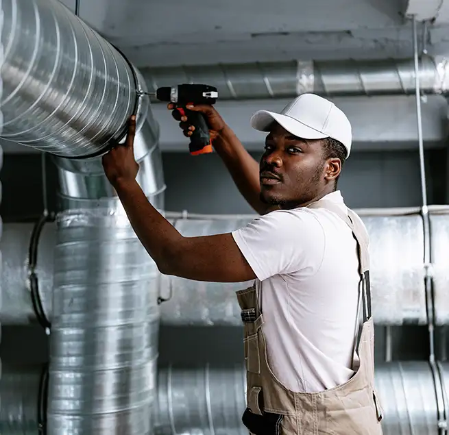 Why Homeowners & Businesses Trust Us Tillmans Corner, AL