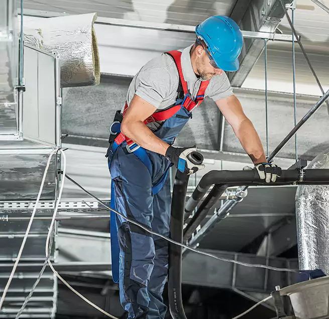 Why Homeowners & Businesses Trust Us in Tillmans Corner, AL?