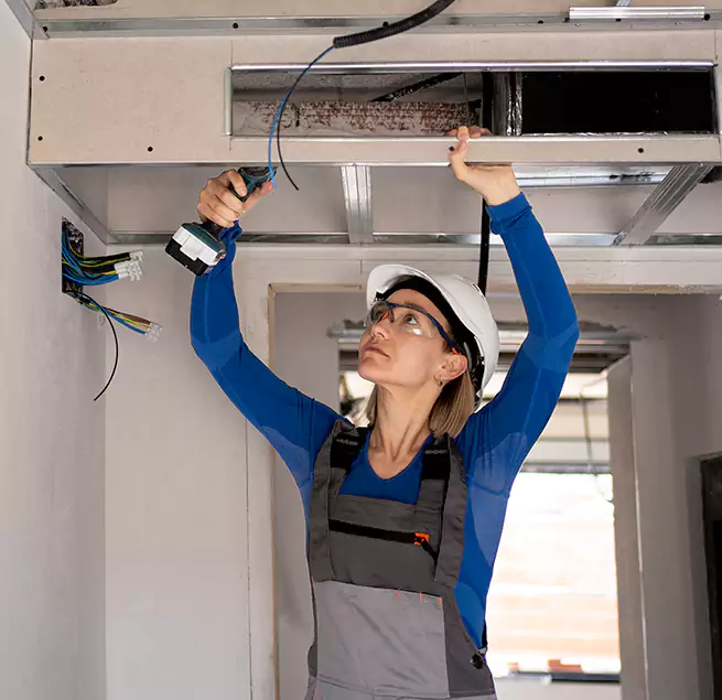 Why Homeowners & Businesses Trust Us in Tillmans Corner, AL?