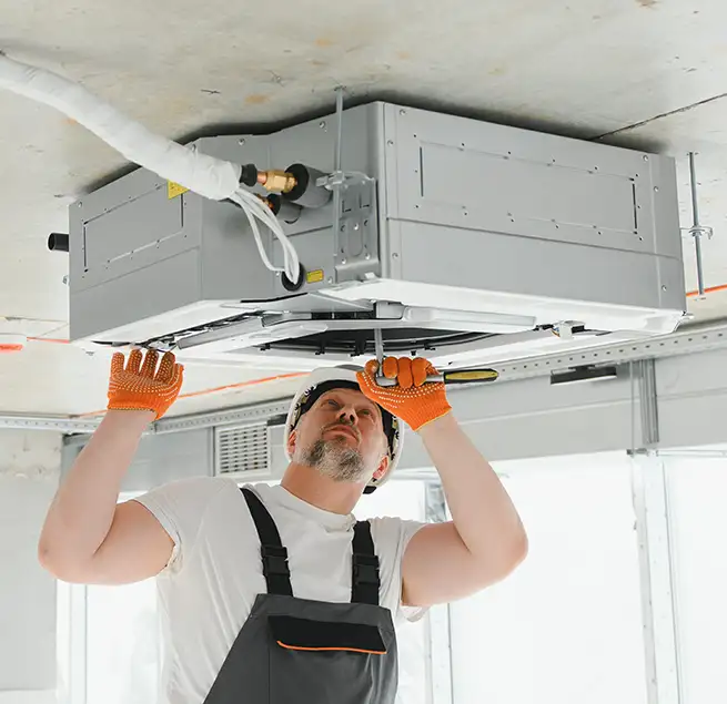 Why Homeowners & Businesses Trust Us Tillmans Corner, AL